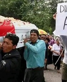 Fiscalía: 42 casos de víctimas de protestas contra Dina Boluarte ya están con imputados 