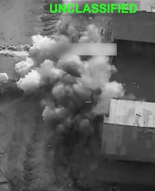 Irán denunció el bombardeo del centro oncológico como un crimen de guerra