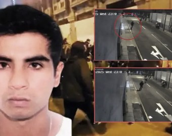 Caso Trvko: nuevas imágenes, versiones contradictorias y posibles sanciones al suboficial Magallanes