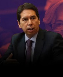 Los casos sobre los que José Miguel Castro quería colaborar