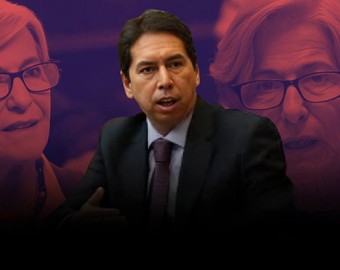Los casos sobre los que José Miguel Castro quería colaborar