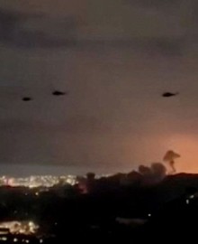 EEUU asesinó al menos a 40 personas en su agresión ilegal a Venezuela