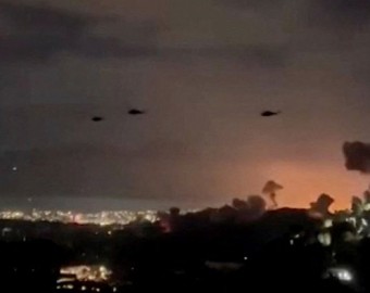 EEUU asesinó al menos a 40 personas en su agresión ilegal a Venezuela