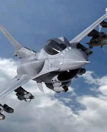 Gobierno habría comprado los 24 cazas F-16 Block 70 de Estados Unidos