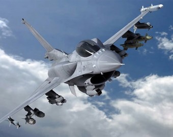 Gobierno habría comprado los 24 cazas F-16 Block 70 de Estados Unidos