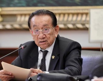 Las razones del Congreso para eligir a José María Balcázar como presidente y no a Maria del Carmen Alva