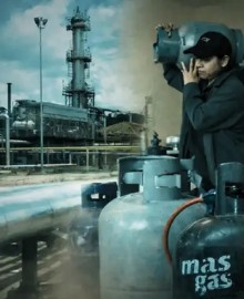 Balón de gas: más de 8 millones de hogares sufrirían alza del precio por crisis energética