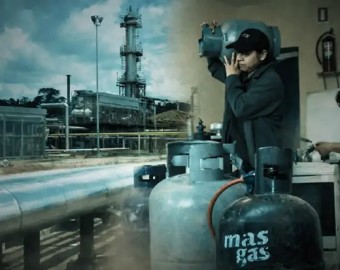 Balón de gas: más de 8 millones de hogares sufrirían alza del precio por crisis energética