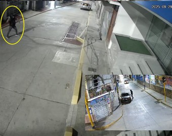 Atacan vivienda de procuradora de la Municipalidad Provincial de Abancay 