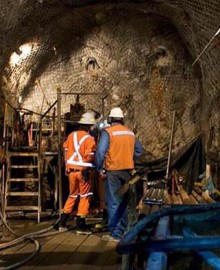 Arequipa: se quiebra el diálogo entre distrito de Caylloma con minera Bateas por inversión social