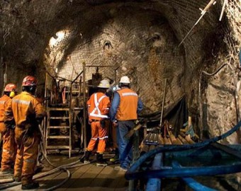 Arequipa: se quiebra el diálogo entre distrito de Caylloma con minera Bateas por inversión social