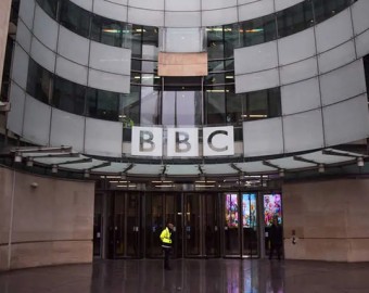 La BBC prohíbe a sus periodistas que digan que Maduro ha sido “secuestrado” y les insta a decir “capturado” o “aprehendido”