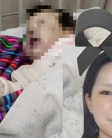Ayacucho: madre sacrifica su vida para salvar a su bebé tras caída a abismo