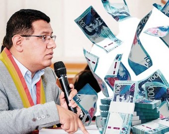 “El Pukllay de la verguenza”: cuestionan gestión por bajo nivel del evento pese a gasto que supera los 866 mil soles 
