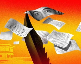 11 de septiembre 2001: el éxito catastrófico de Bin Laden