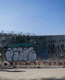 Llamado al boicot: crece rechazo contra la FIFA, el Mundial 2026 y la administración de Trump