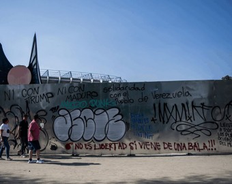 Llamado al boicot: crece rechazo contra la FIFA, el Mundial 2026 y la administración de Trump