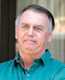 Jair Bolsonaro es condenado a 27 años de prisión por intento de golpe de Estado contra Lula en Brasil