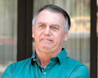 Jair Bolsonaro es condenado a 27 años de prisión por intento de golpe de Estado contra Lula en Brasil