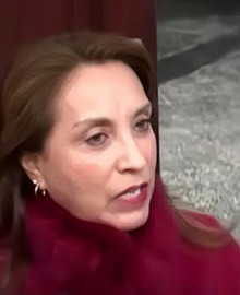 Encuestadora Opinium Perú: 97.7% de apurimeños expresó estar de acuerdo con vacancia de Dina Boluarte