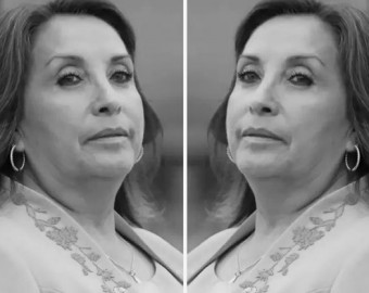 Encuestadora Opinium Perú: 97.7% de apurimeños expresó estar de acuerdo con vacancia de Dina Boluarte