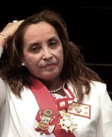 Servir desmiente a Dina Boluarte: no participó en el cuestionado incremento salarial