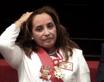 Servir desmiente a Dina Boluarte: no participó en el cuestionado incremento salarial