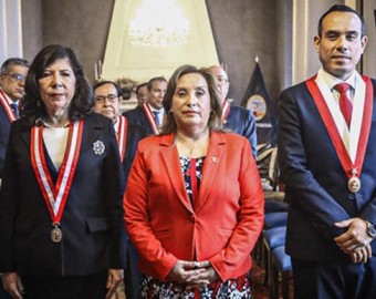 Poder Judicial rechaza un eventual retiro del Perú de la Corte IDH