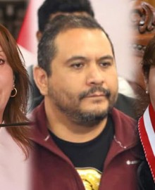 Jaime Villanueva asegura que fue nexo entre Dina Boluarte y Patricia Benavides: “Yo coordinaba directamente con la presidenta”