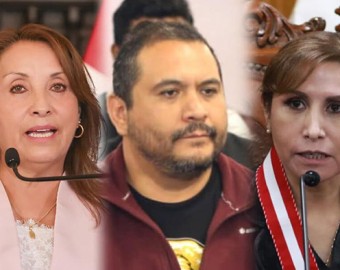 Jaime Villanueva asegura que fue nexo entre Dina Boluarte y Patricia Benavides: “Yo coordinaba directamente con la presidenta”