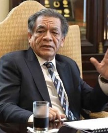 Ministro Chang: el jueves se prepublicará la norma que restablece expulsión de escolares