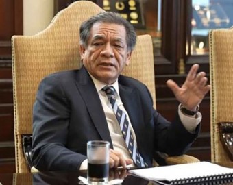 Ministro Chang: el jueves se prepublicará la norma que restablece expulsión de escolares