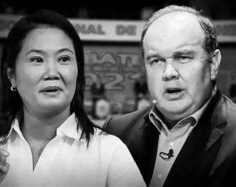 Encuesta presidencial 2026: Keiko y RLA sufren caída mientras que López Chau y Wolfgang Grozo suben