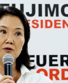 Cambio de discurso: Fujimori elevará sueldo mínimo, pero en campaña criticó propuesta similar de Roberto Sánchez