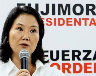 Cambio de discurso: Fujimori elevará sueldo mínimo, pero en campaña criticó propuesta similar de Roberto Sánchez