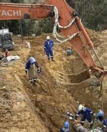 Gasoducto de Camisea: la reparación avanza al 48% y confían en resolver la emergencia