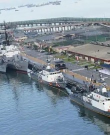 Gobierno de Perú se endeuda para modernizar Base Naval con el visto bueno de los Estados Unidos