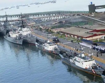 Gobierno de Perú se endeuda para modernizar Base Naval con el visto bueno de los Estados Unidos