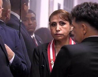 Fiscales superiores en contra de Patricia Benavides: “Rechazamos todo intento de desnaturalizar la autonomía de la Fiscalía”