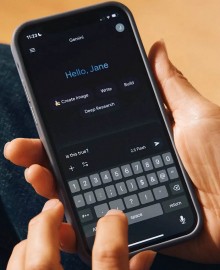 Google quiere revolucionar la IA con el lanzamiento de Gemini 3