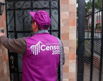 Ayacucho: convocan a 878 personas para trabajo censal con sueldo de 2000 soles