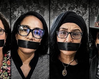 Regresamos a los 90: Procuraduría denuncia a comunicadores por convocar a la marcha
