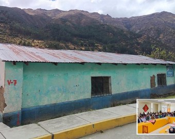 Se postergaría inicio de obra del nuevo centro de salud de Totora Oropesa por incompetencia de funcionarios del GORE Apurímac