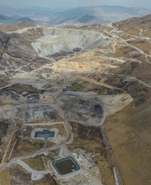 ANA desestima por tercera vez pedido de Minera Las Bambas para ejecutar obras en tajo Chalcobamba que afectan fuentes hídricas