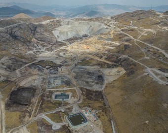 ANA desestima por tercera vez pedido de Minera Las Bambas para ejecutar obras en tajo Chalcobamba que afectan fuentes hídricas