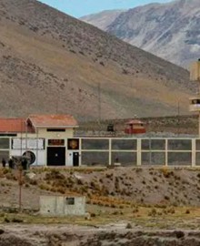Tacna: exigen cierre del penal de Challapalca tras nuevos incidentes y muerte de interno