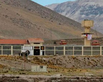 Tacna: exigen cierre del penal de Challapalca tras nuevos incidentes y muerte de interno