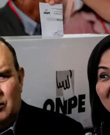 Rafael López Aliaga rechaza votar y reunirse con Keiko Fujimori: “Yo no tengo nada que hablar”