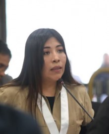 Betssy Chávez se asila en embajada de México y Perú rompe relación diplomática