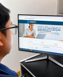 OSIPTEL: usuarios pueden verificar si su celular no está registrado en lista blanca del Renteseg 